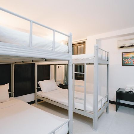 Noble House Patong Hotel Kültér fotó