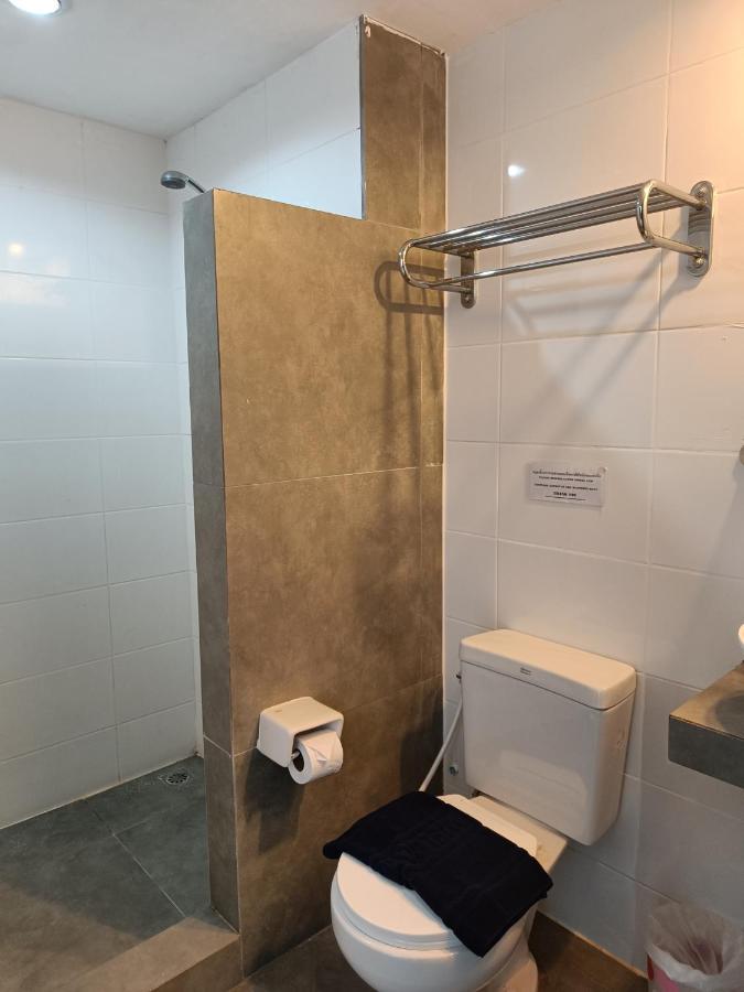 Noble House Patong Hotel Kültér fotó